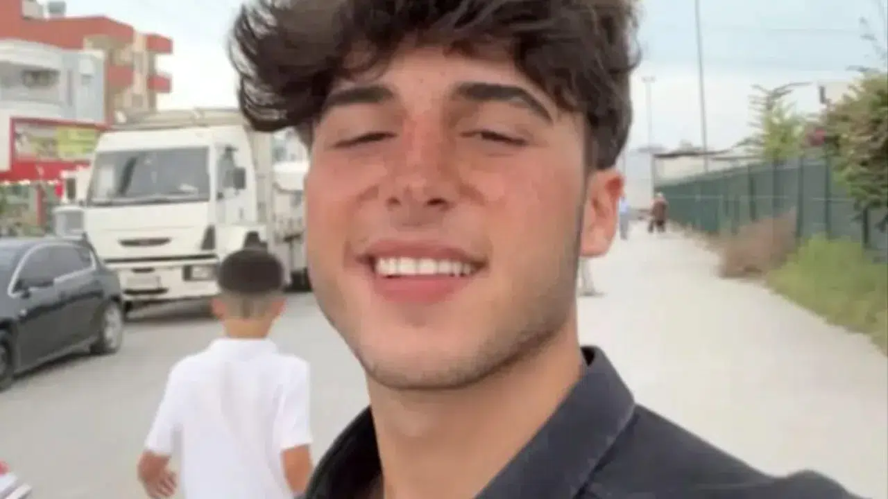 Sıradan bir yangın sanılmıştı... Konteynırdaki cinayetin perde arkası aralandı!