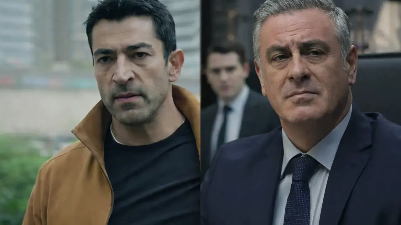 A.B.İ. dizisi İhtiyar kim, Turgut Tunçalp kimdir, hangi rolde, ne zaman geliyor?