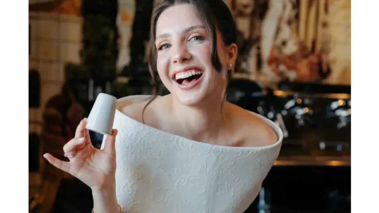 Selena’nın Nazlı’sı gelin oluyor! Dilara Kurtulmuş’u istemeye geldiler: İşte o anlar!