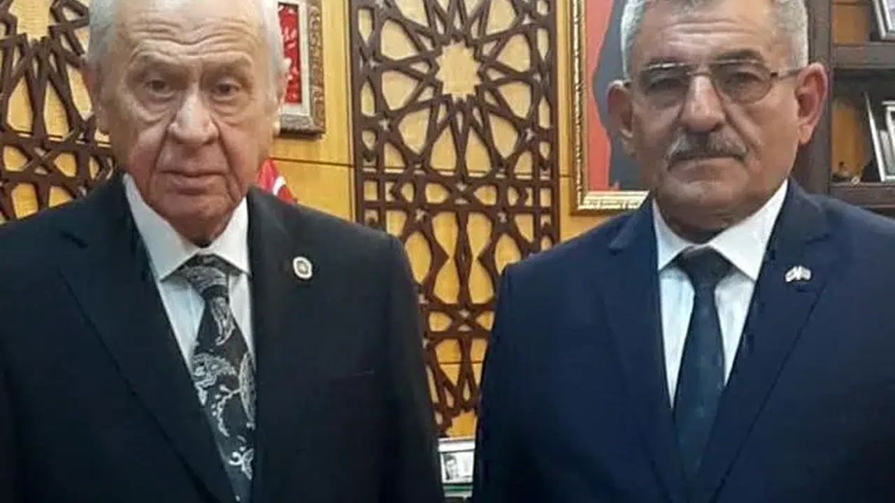 Ali Pelit kimdir ve hayatı: Memleketi neresi, kaç yaşında, hangi partiden, ne iş yapıyor?