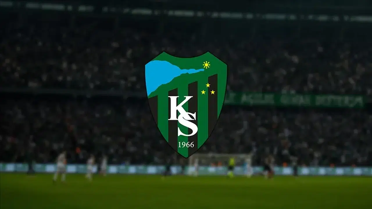 Kocaelispor’da seçim ne zaman olacak, adaylar kimler, genel kurul hangi tarihte toplanacak?