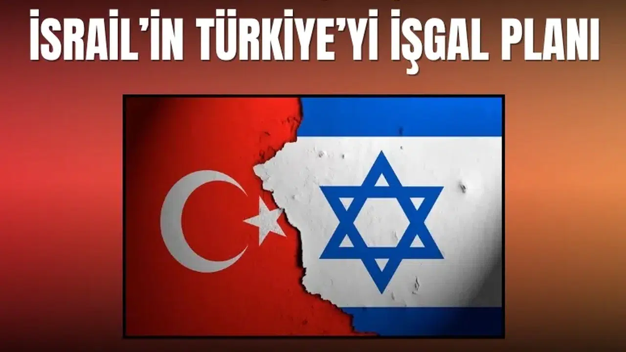 ABD TV'sinde NATO ve İstanbul'u işgal ifşası