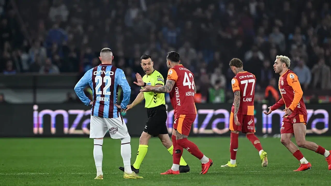 Abdülkerim Bardakçı Göztepe maçında oynayacak mı, cezası hangi maç için?