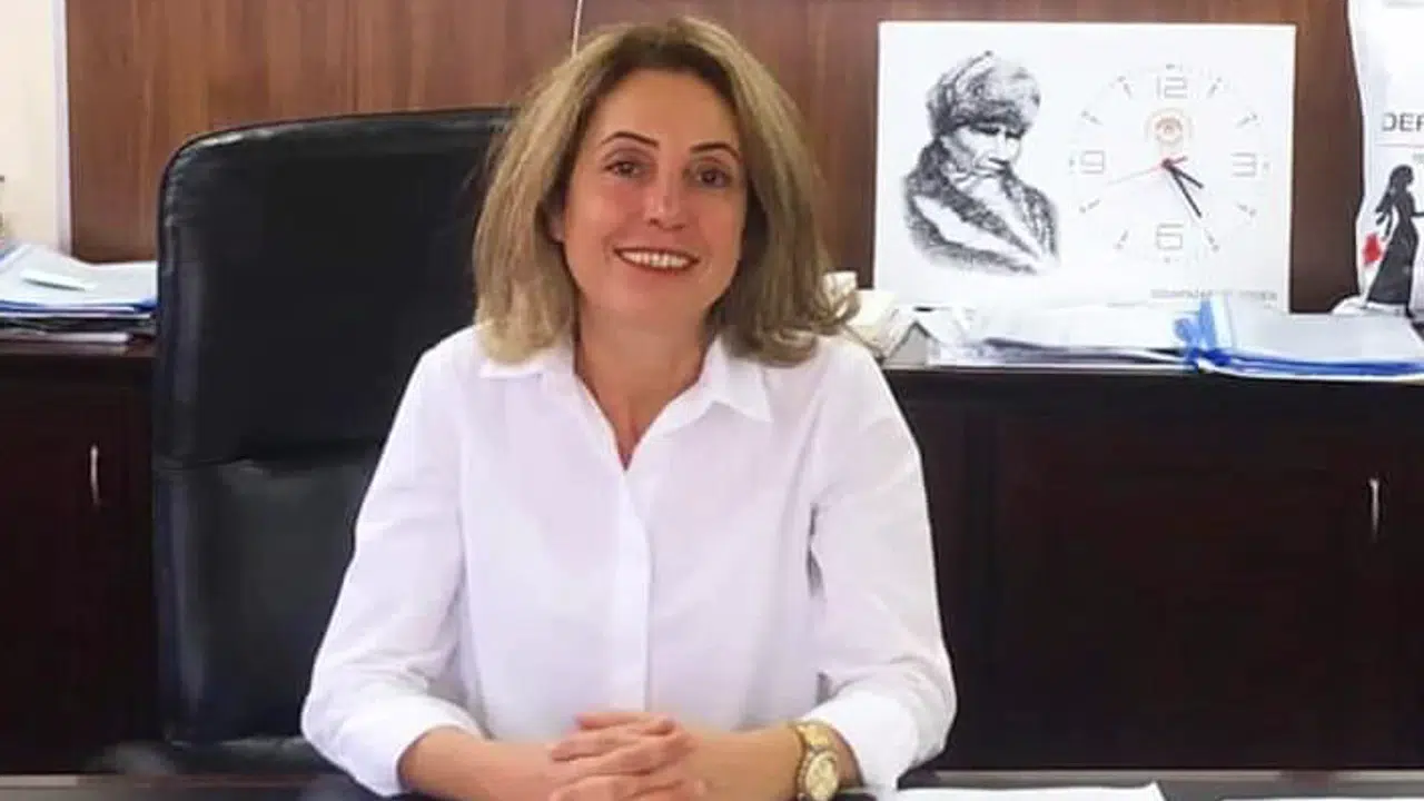 Leyla Beykoz kimdir ve hayatı: Ne iş yapıyor, görevi ne, kaç yaşında, aslen nereli?