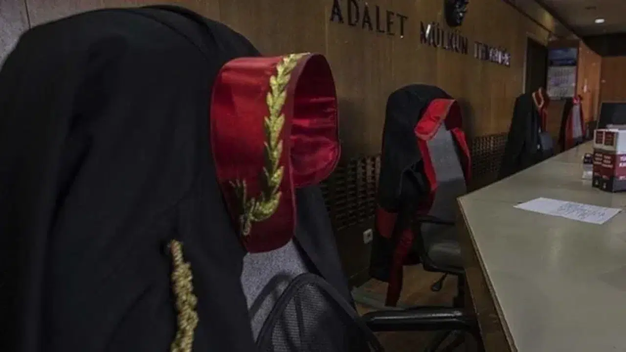 Adalet Bakanlığı ve Adliyelerde Yeni Dönem: İşte Değişen İsimler!