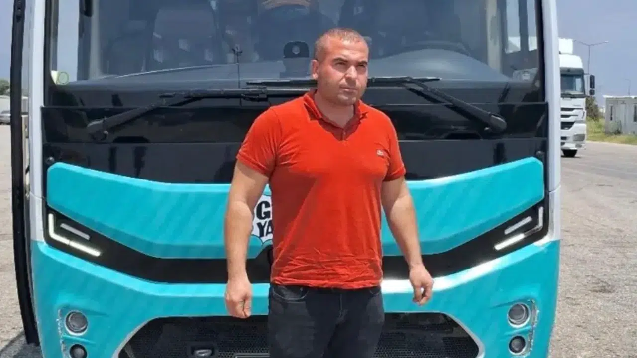 Aşçı Necmettin Bekçi kimdir, kaç yaşında, nereli, eşi kim, mesleği ne, kaç çocuğu var? Kahramanmaraş okul faciasını önledi!