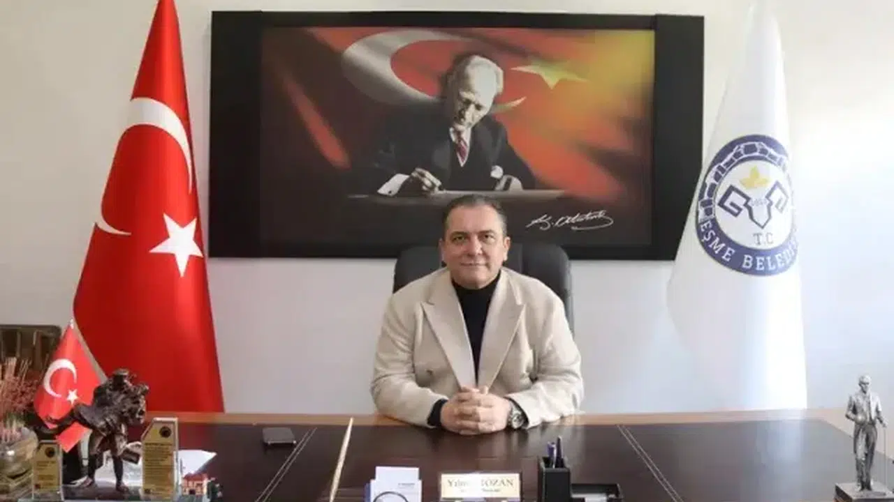 Son Dakika: CHP’li Belediye Başkanı Yılmaz Tozan'ın eşi dahil çok sayıda gözaltı!