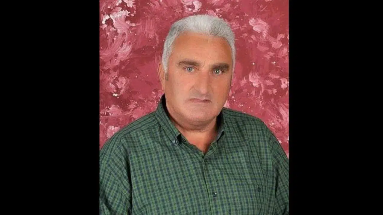Emekli polis Kadir Sami Gözüaçık kimdir, nasıl öldü, traktör kazası nerede oldu, olay nasıl gerçekleşti?