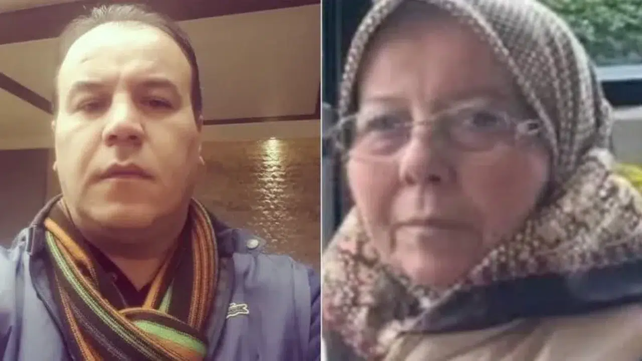 Gaziemir’de inanılmaz trajedi: Önce oğlu, 2 saat sonra annesi kalbine yenik düştü!