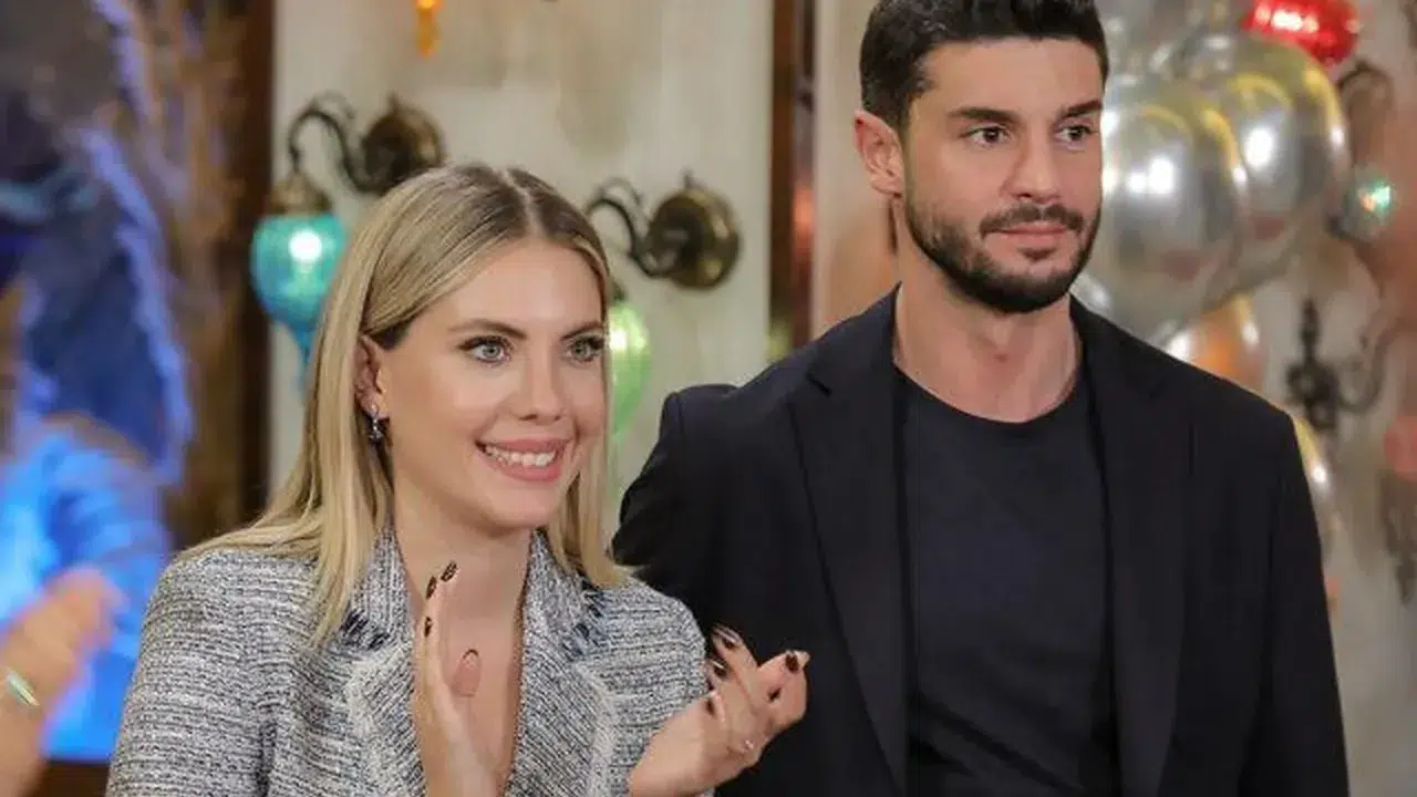 Yasak Elma yeniden mi çekiliyor, Eda Ece oynayacak mı, kadroda var mı?