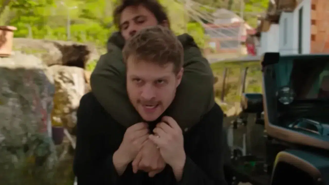 Taşacak bu deniz bu hafta yok mu, yeni bölüm ne zaman? TRT 1 25. bölüm fragmanı kaldırıldı!