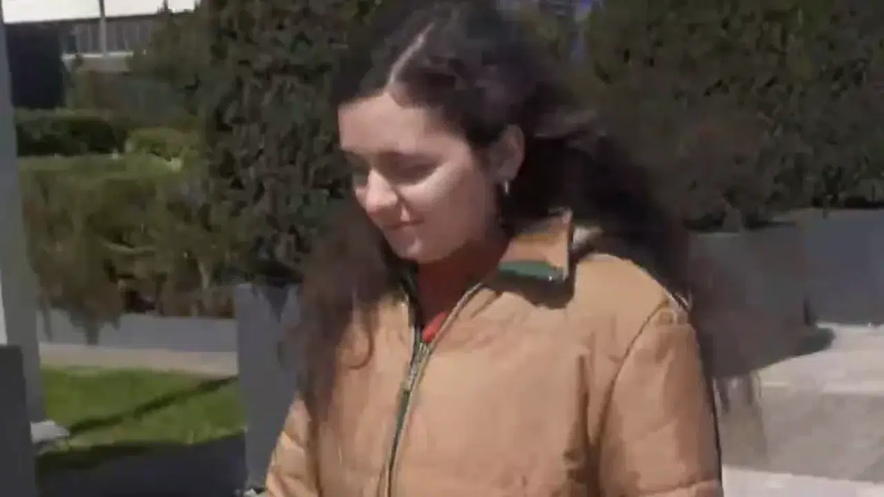 Rümeysa Eda Dağlar kimdir ve hayatı: Kaç yaşında, sevgilisi kim, aslen nereli?