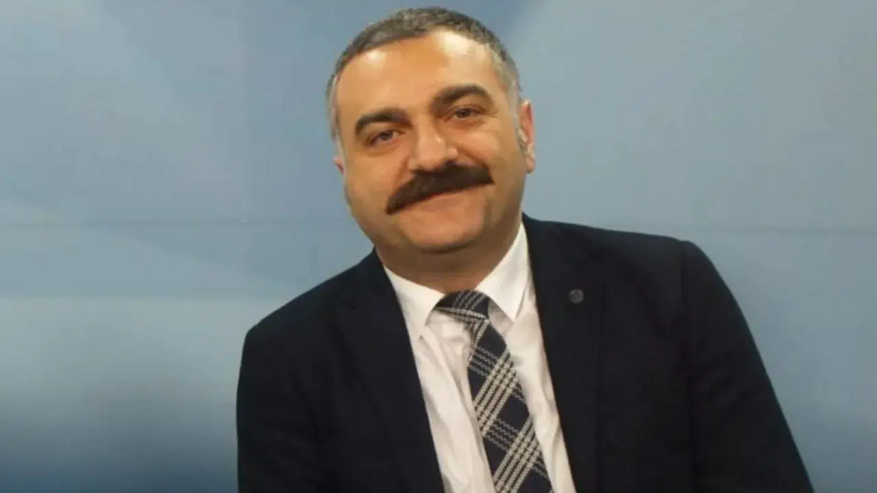 Nazım Akkoyunlu kimdir ve hayatı: Aslen nereli kaç yaşında, mesleği ne, görevi ne, tutuklandı mı?