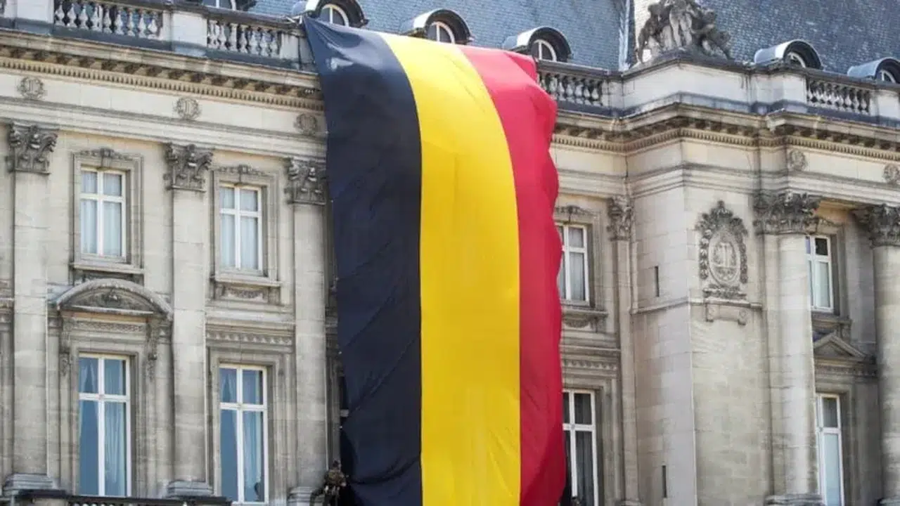 Belçika ekonomisi can çekişiyor: İflaslar son 11 yılın zirvesinde!