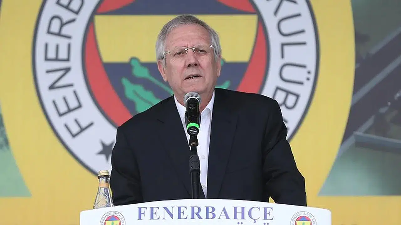 Aziz Yıldırım Fenerbahçe başkanlığına aday olacak mı, şartı ne, seçim için ne dedi?