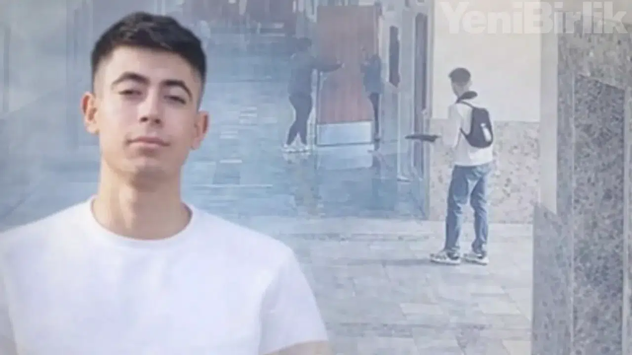 Siverek saldırısının katili kim? Ömer Ket kimdir, kaç yaşında, nereli, okula neden saldırdı, nasıl öldü?