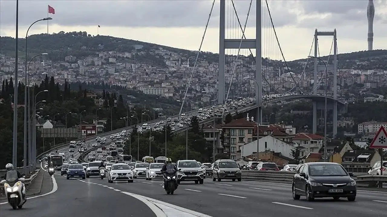 Beşiktaş, Beyoğlu ve Üsküdar'da hangi yollar kapalı, ne zaman açılacak? İşte alternatif rotalar