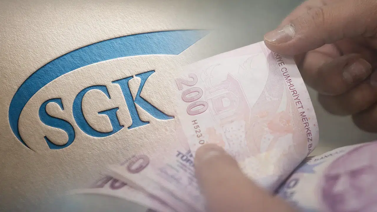 SGK yıpranma payı nedir, hangi meslekler var, kaç yıl erken emeklilik, 3600 gün şartı ne?