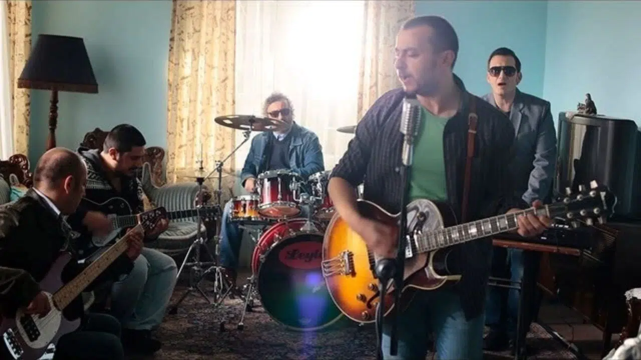 Leyla The Band grubu kimlerden oluşuyor? Vokalisti kim, ne zaman sahne alacak, nerede, bilet fiyatları ne kadar?