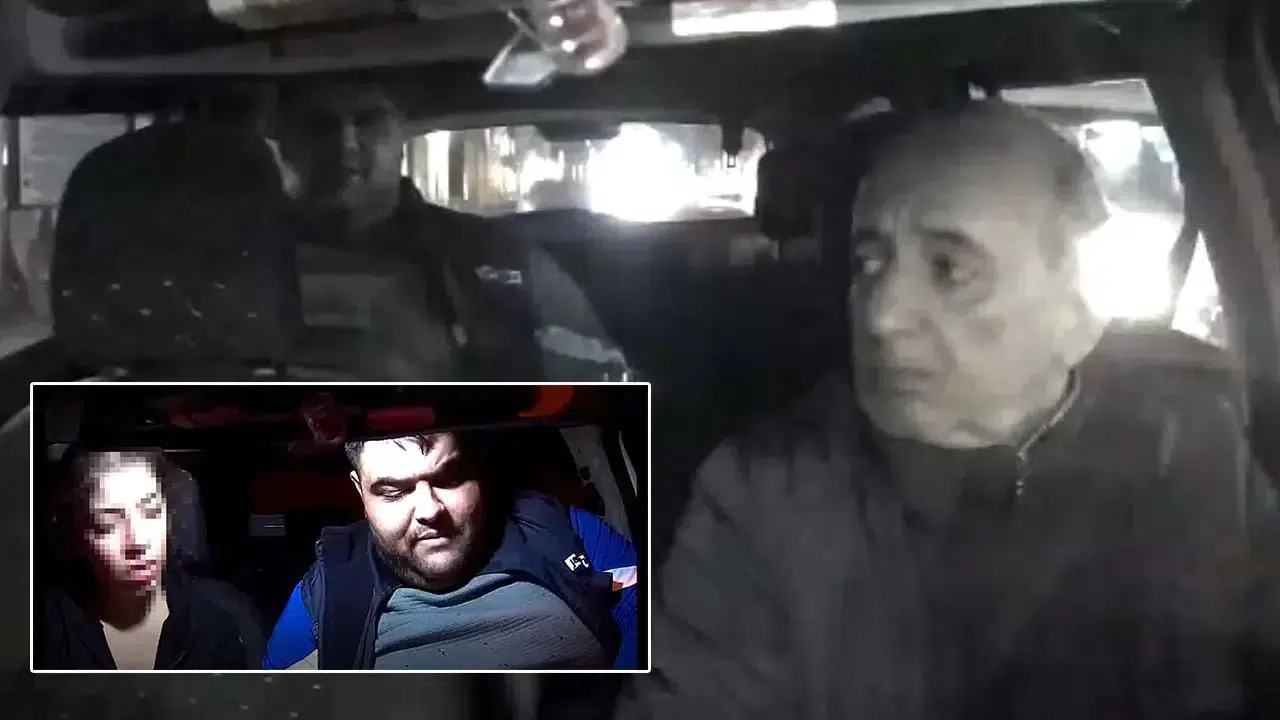 Taksiciyi vurup eğlenceye devam etmişti: İzmir’deki vahşetin iddianamesi kabul edildi!