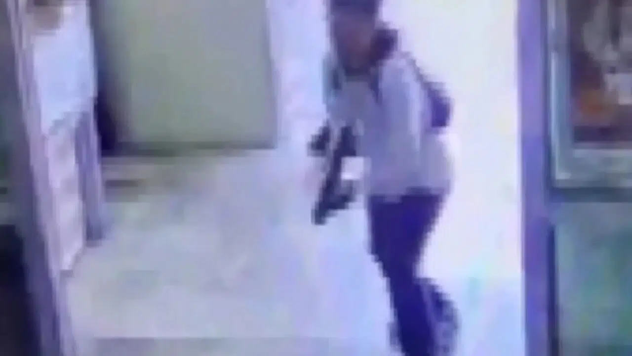 Ömer Ket kimdir, kaç yaşında, aslen nereli, Şanlıurfa'da okula saldıran çocuk öldü mü, intihar mı etti?