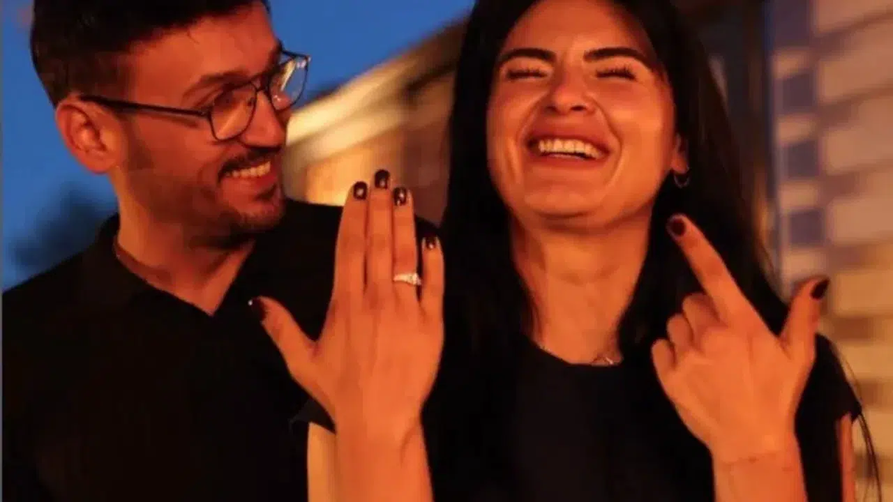 Evi arabayı sattıran teklif! Fenomen gelin Hanife yeniden nikah masasına oturuyor