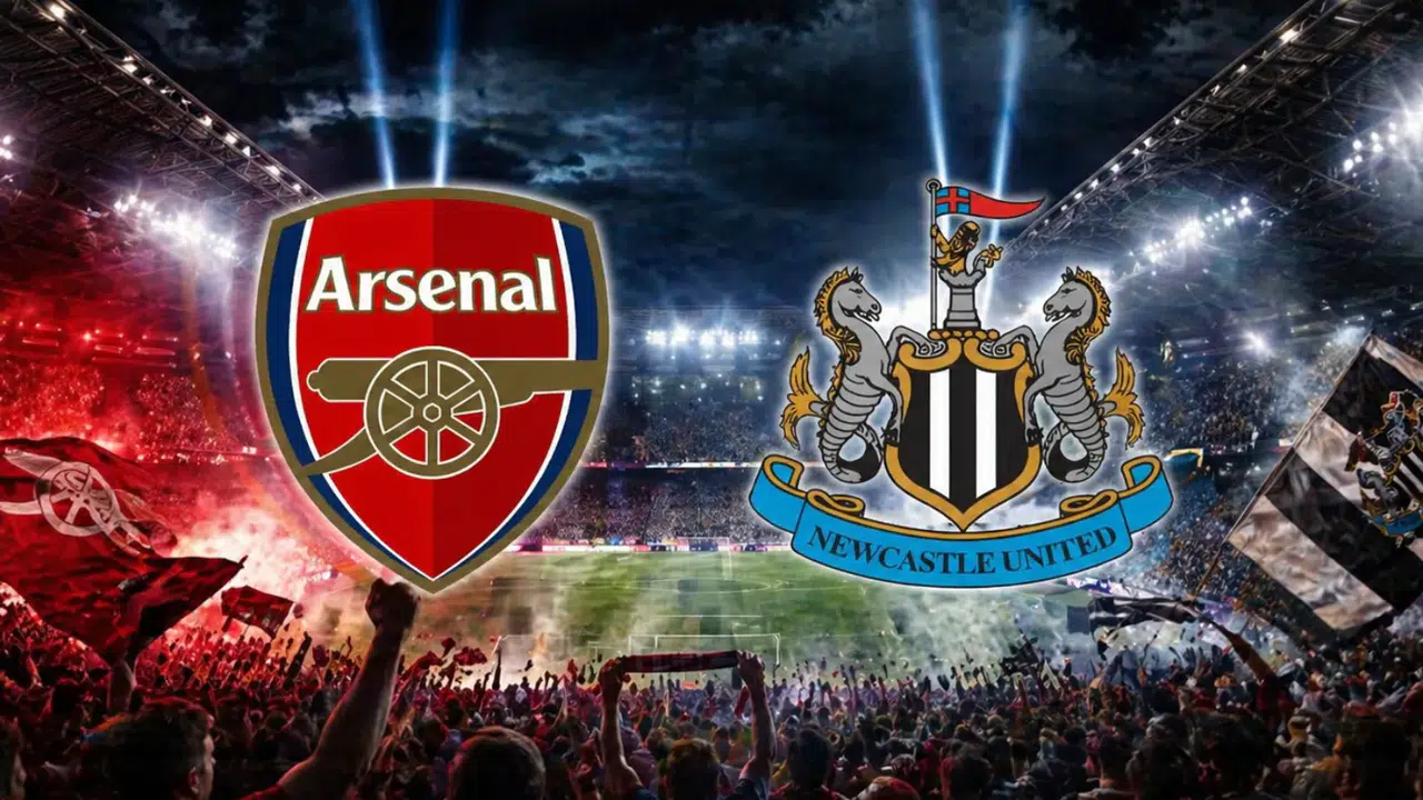 Arsenal Newcastle canlı izle var mı, saat kaçta, şifresiz mi, beIN Sports 3 yayın bilgisi nedir?