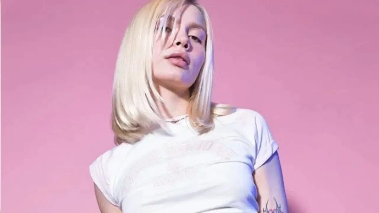 Aleyna Tilki’den yıllar sonra gelen 'ihanet' itirafı: 8 yaşında hem aldatıldı hem aldattı!