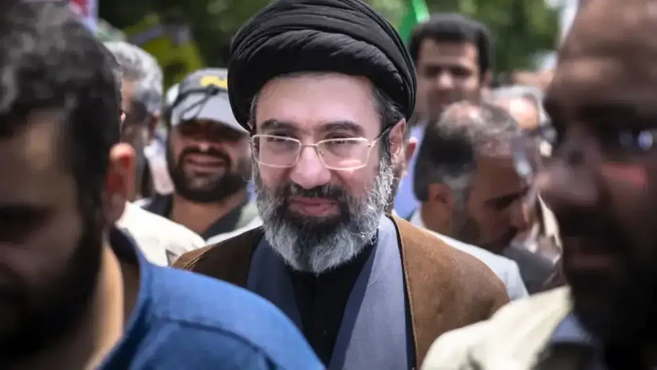 İran'dan tarihi çıkış! Mücteba Hamaney: 'Hürmüz'de ABD dönemi kapanıyor'