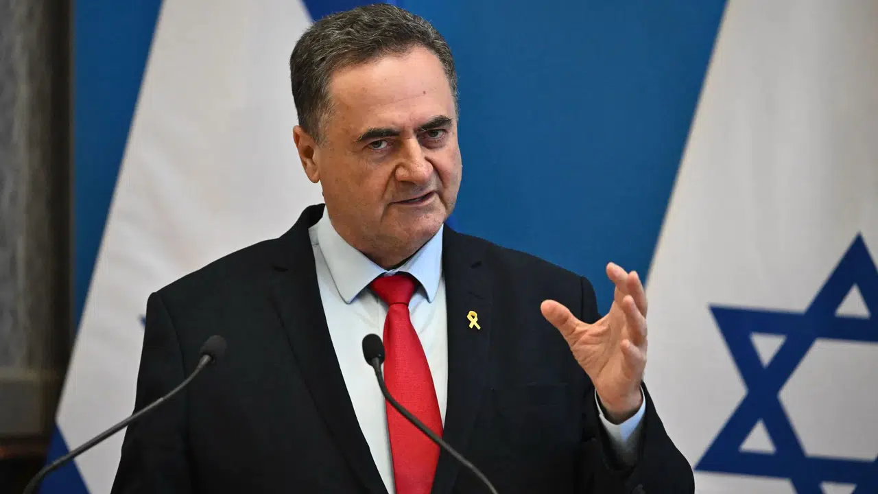 Katz’dan Hizbullah liderine doğrudan hedef: 'Saldırılar durmazsa başı gidecek'