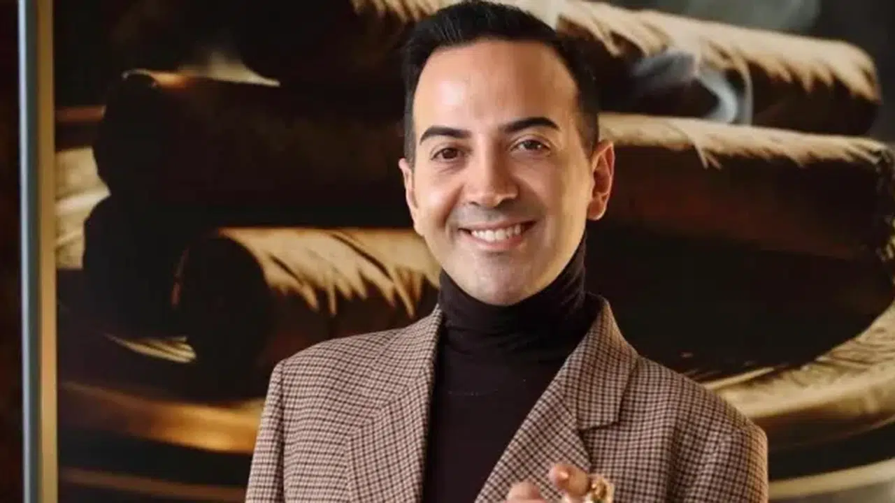 Ünlüler Operasyonunda Şok Gelişme! Cihan Şensözlü Demir Parmaklıklar Arkasından Çıktı