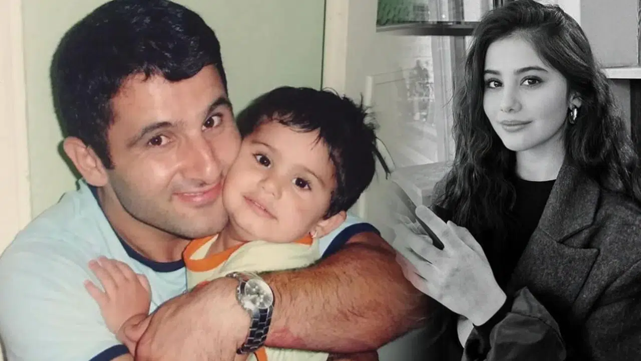 Helin Kandemir babası kim, Murat Kandemir kimdir, neden öldü, hastalığı neydi, cenazesi nerede?