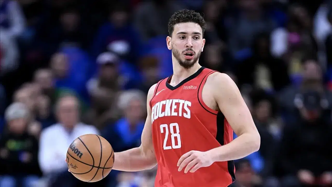 NBA’de Türk rüzgarı! Alperen’den Suns potalarına 'Double-Double' darbesi