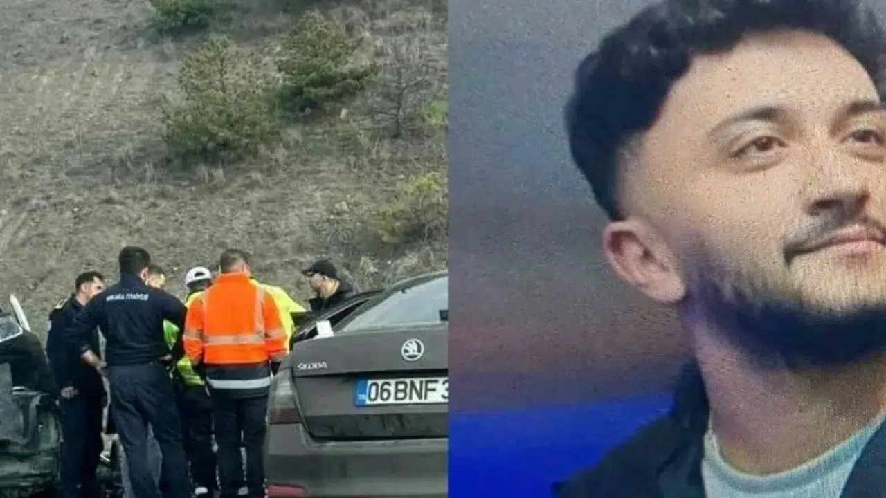 Mustafa Seyitoğlu kimdir, kaç yaşında, nasıl öldü, kaza nerede oldu, ne iş yapıyordu, sporcu mu?