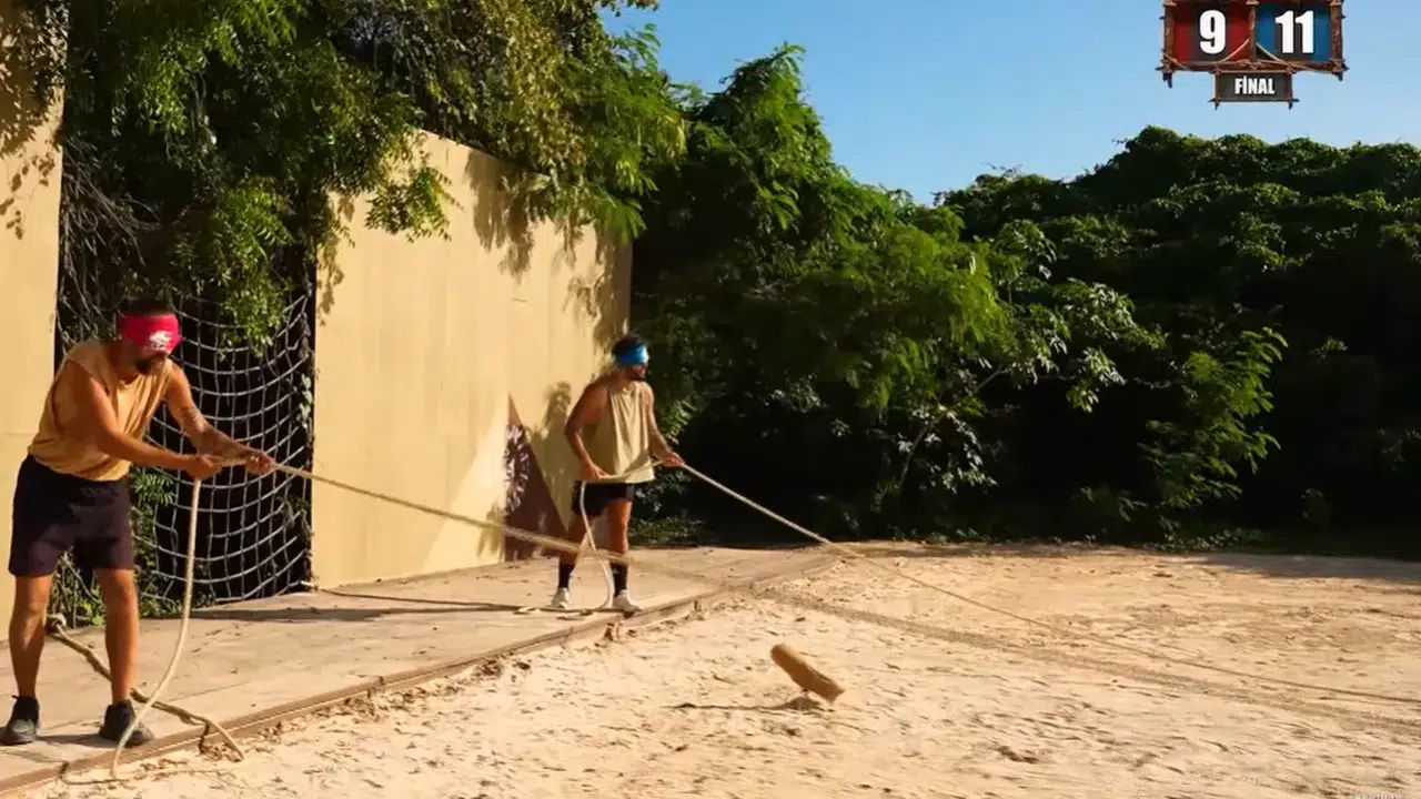 Survivor 2026 Bayhan potada mı, eleme adayları kimler? 13 Nisan Survivor 2026 potaya giden şok isim!