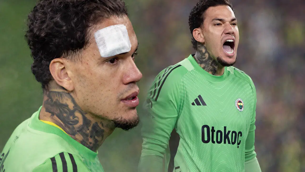 Ederson sağlık durumu nasıl? Kayserispor maçında ne oldu, saldırıyı kim yaptı, yakalandı mı, cezası ne oldu?