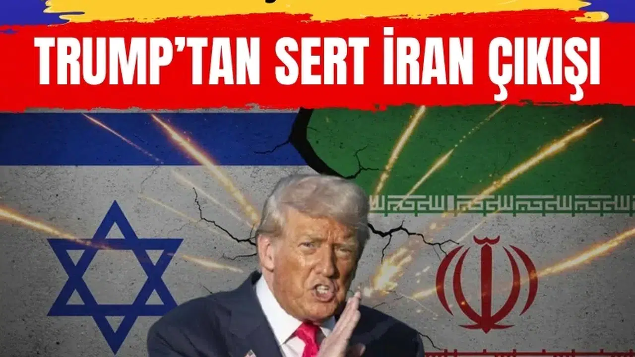 Trump'tan İran'a nükleer anlaşma baskısı: Deniz ablukası sürecek