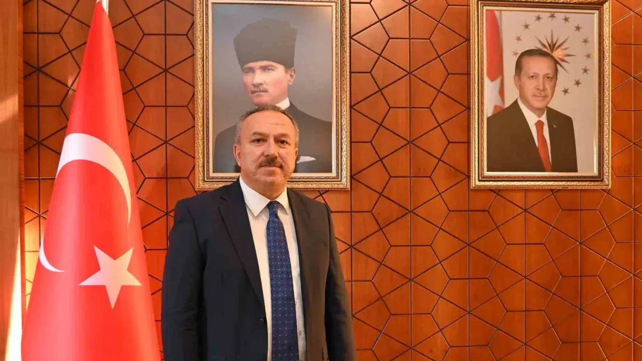 Ali Fidan kimdir ve hayatı: Emniyet Genel Müdürü kaç yaşında, nereli, evli mi, ne mezunu, görevleri neler?