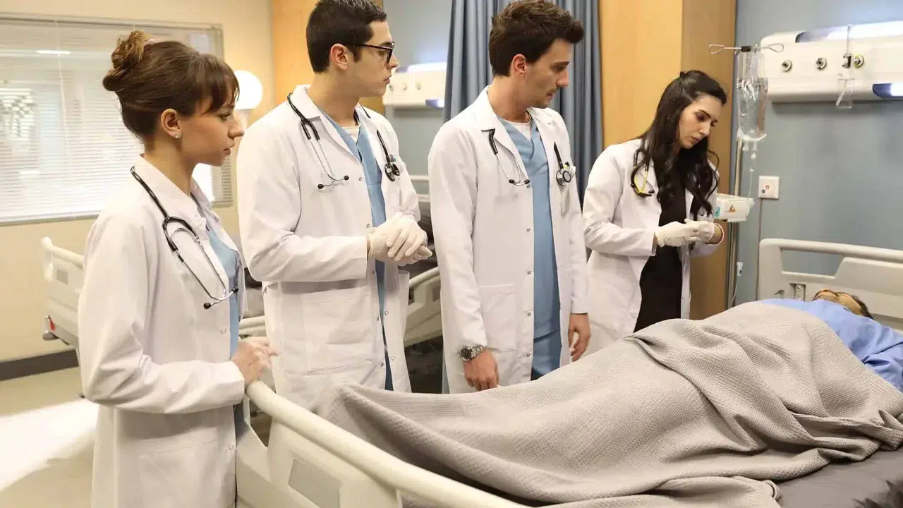 Doktor: Başka Hayatta yeni bölüm fragmanı izle! 5. bölüm ne zaman?