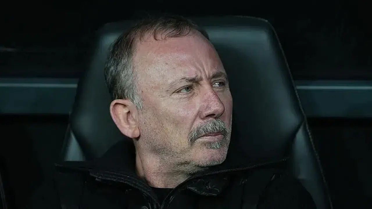 Kadıköy’den Beşiktaş’a 'çifte' transfer hattı! Sergen Yalçın istedi, Kartal pençeyi attı