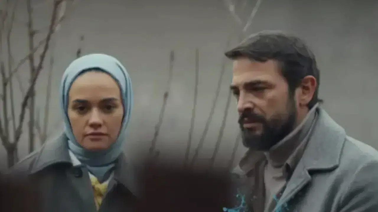 Gassal 3. sezon 11. bölüm var mı, 4. sezon yok mu,…