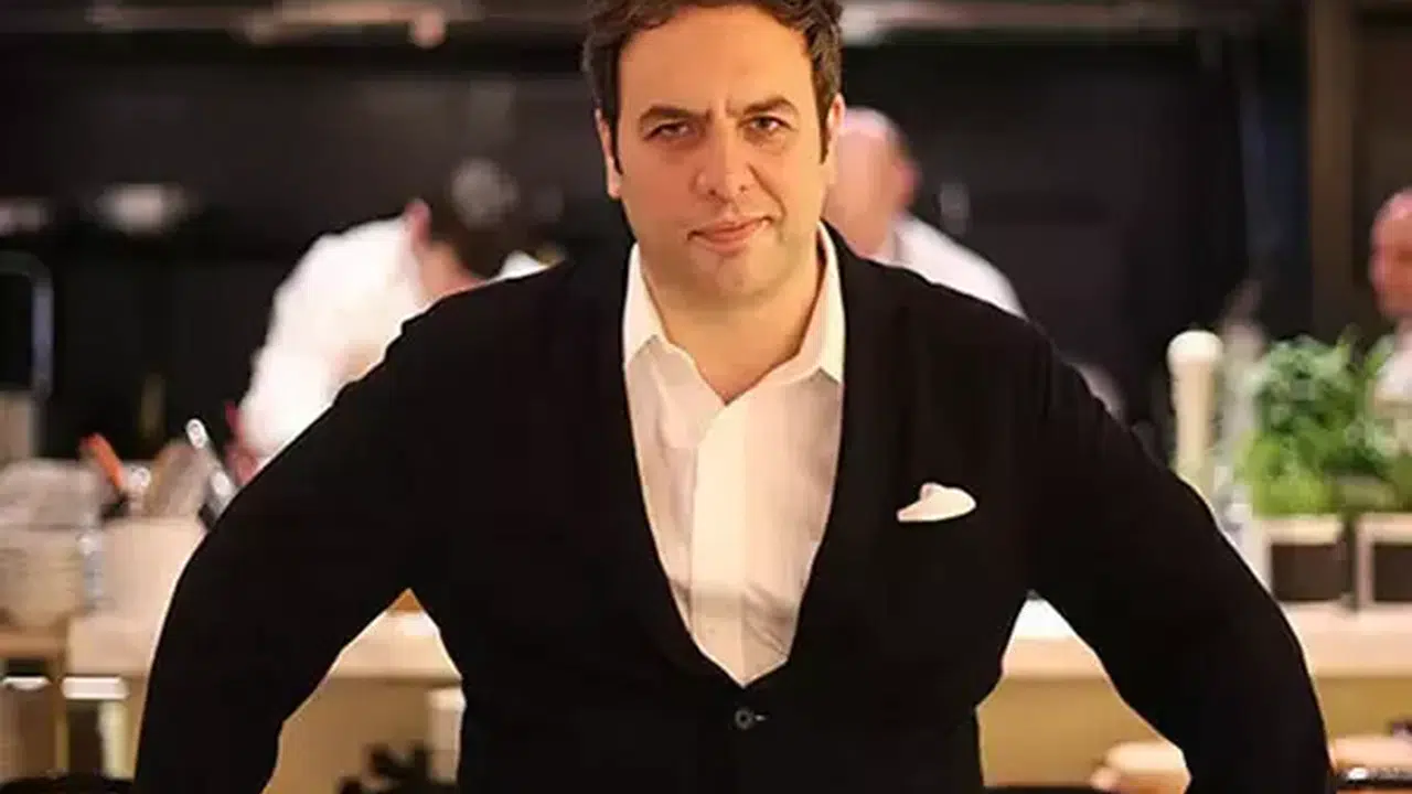 Cem Mirap kimdir, eşi kim, mesleği ne, ne iş yapıyor, Lucca'nın sahibi hakkında iddialar neler?