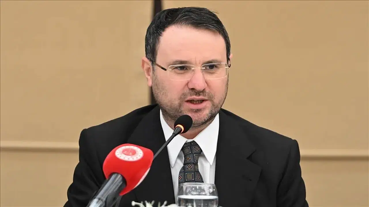 İdam yasasına Türkiye’den çok sert çıkış! 'Bu düzenleme insanlık suçudur'