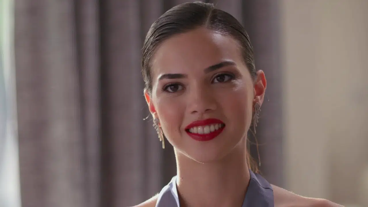 Eylül Lize Kandemir’den ters köşe rol! O masum kız gitti, yerine hırslı Hülya geldi...