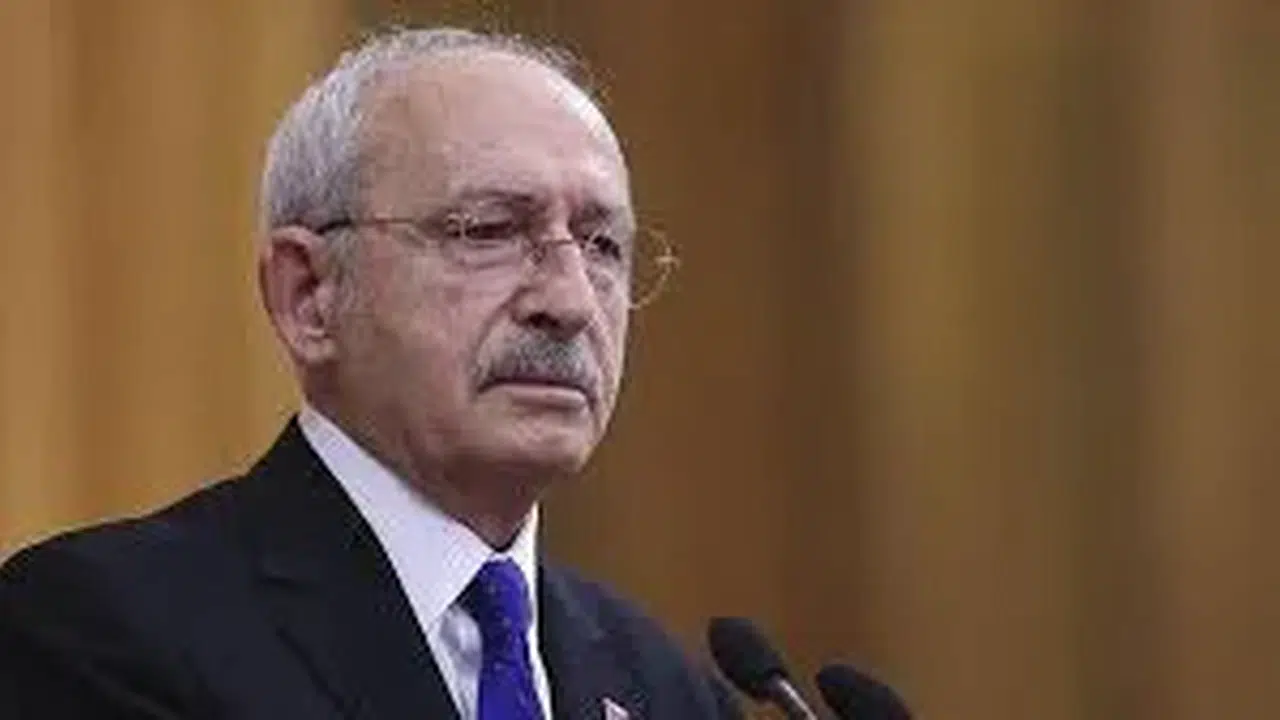 Kılıçdaroğlu için kullanılan o ifadeye tepki yağdı: Mine Kırıkkanat neden özür diledi?