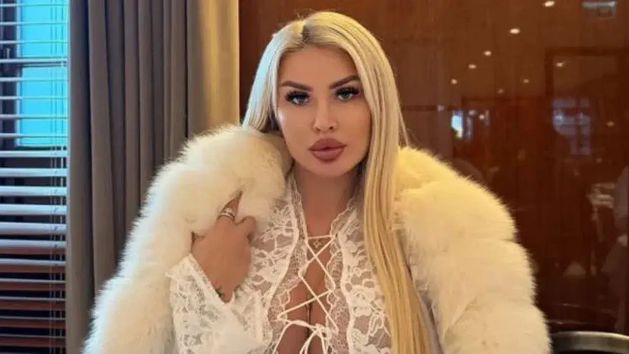 Özlem Parlu gözaltına mı alındı, neden gözaltı listesinde ve suçu ne?