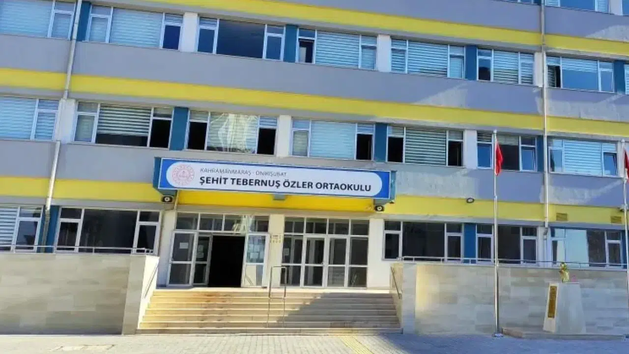 Ayser Çalık öğrencileri nereye gidecek? Şehit Tebernuş Özler Ortaokulu devlet mi, müdürü kim, nakil başladı mı?