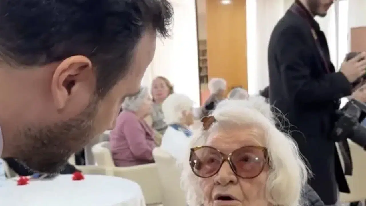 Erdoğan hakkında hiç duyulmamış hikaye! Etiler'deki o sohbet sosyal medyayı yıktı geçti...