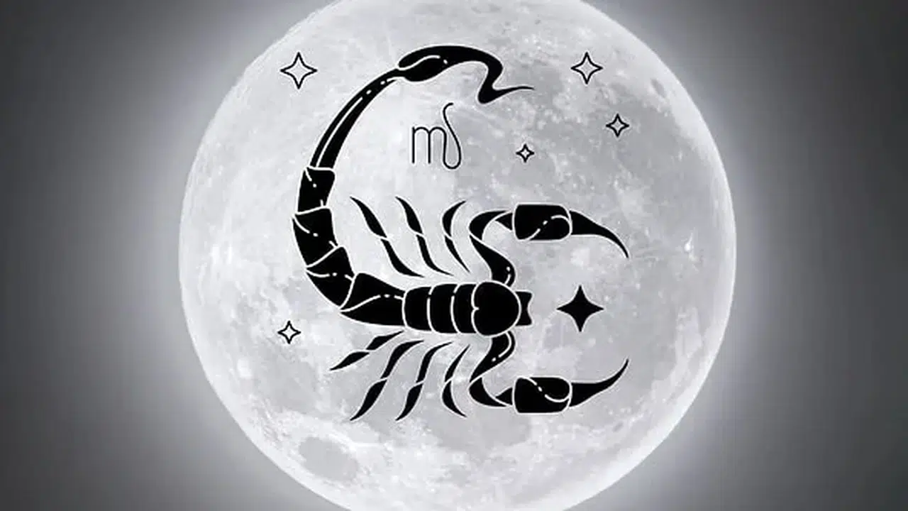 Yılın en karanlık ve en güçlü gecesi! 1 Mayıs Akrep Dolunayı’nda sakın bunu yapmayın!