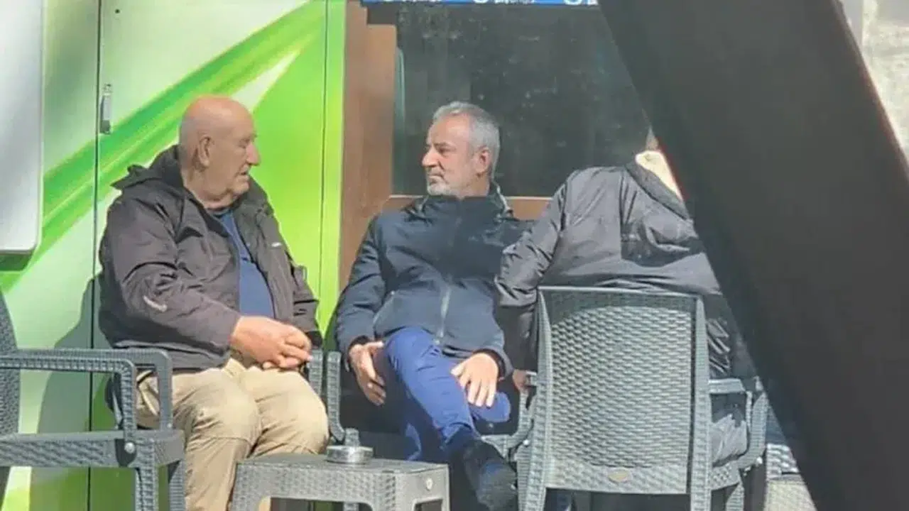 İsmail Kartal sahalardan sonra oraya sığındı: İşte 'hoca'nın yeni hayatı!